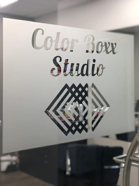 Heather Cooper – Color Boxx Studio