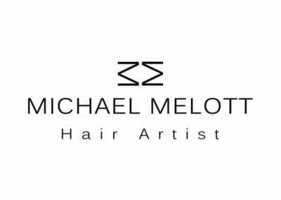 Michael Melott – Michael Melott Hair Artist