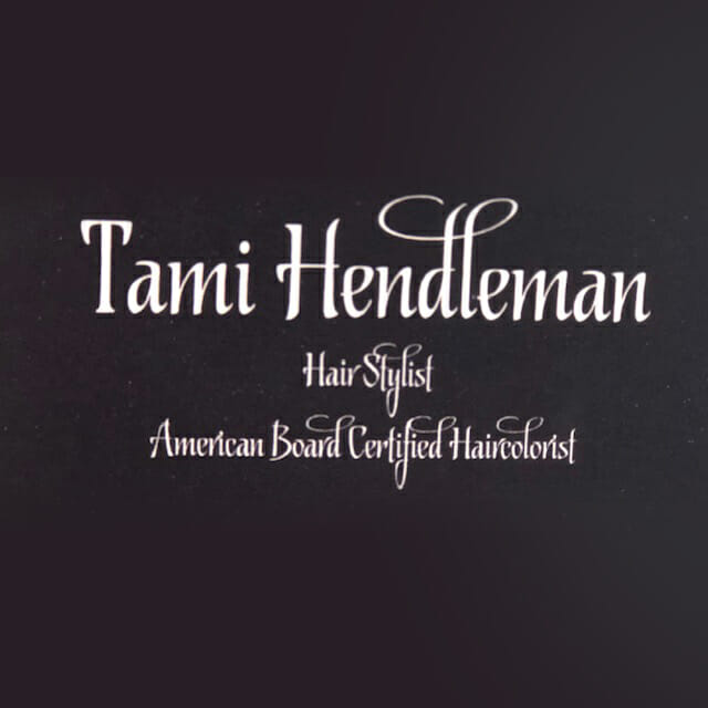 Tami Hendleman