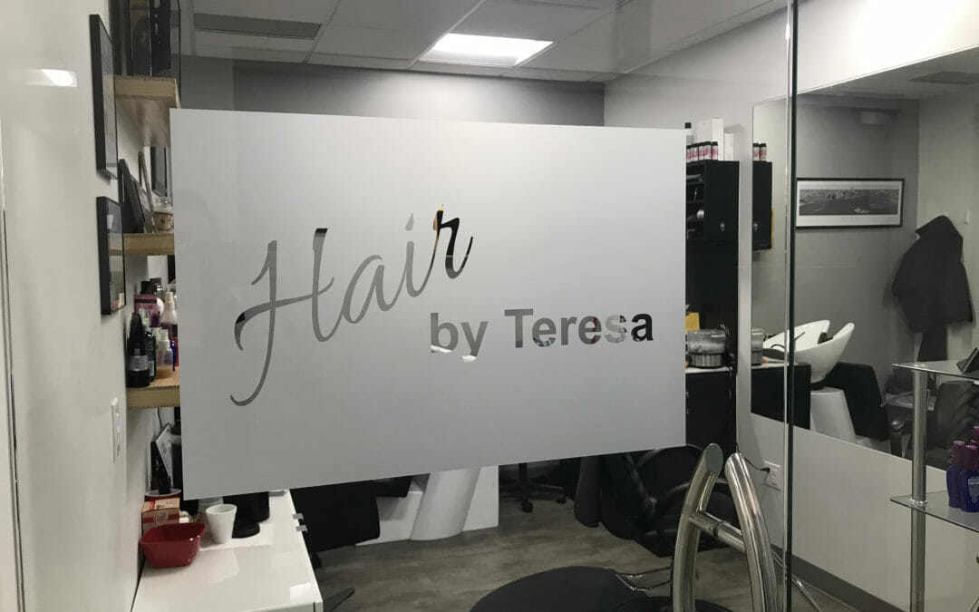 Teresa Turner – Hair by Teresa
