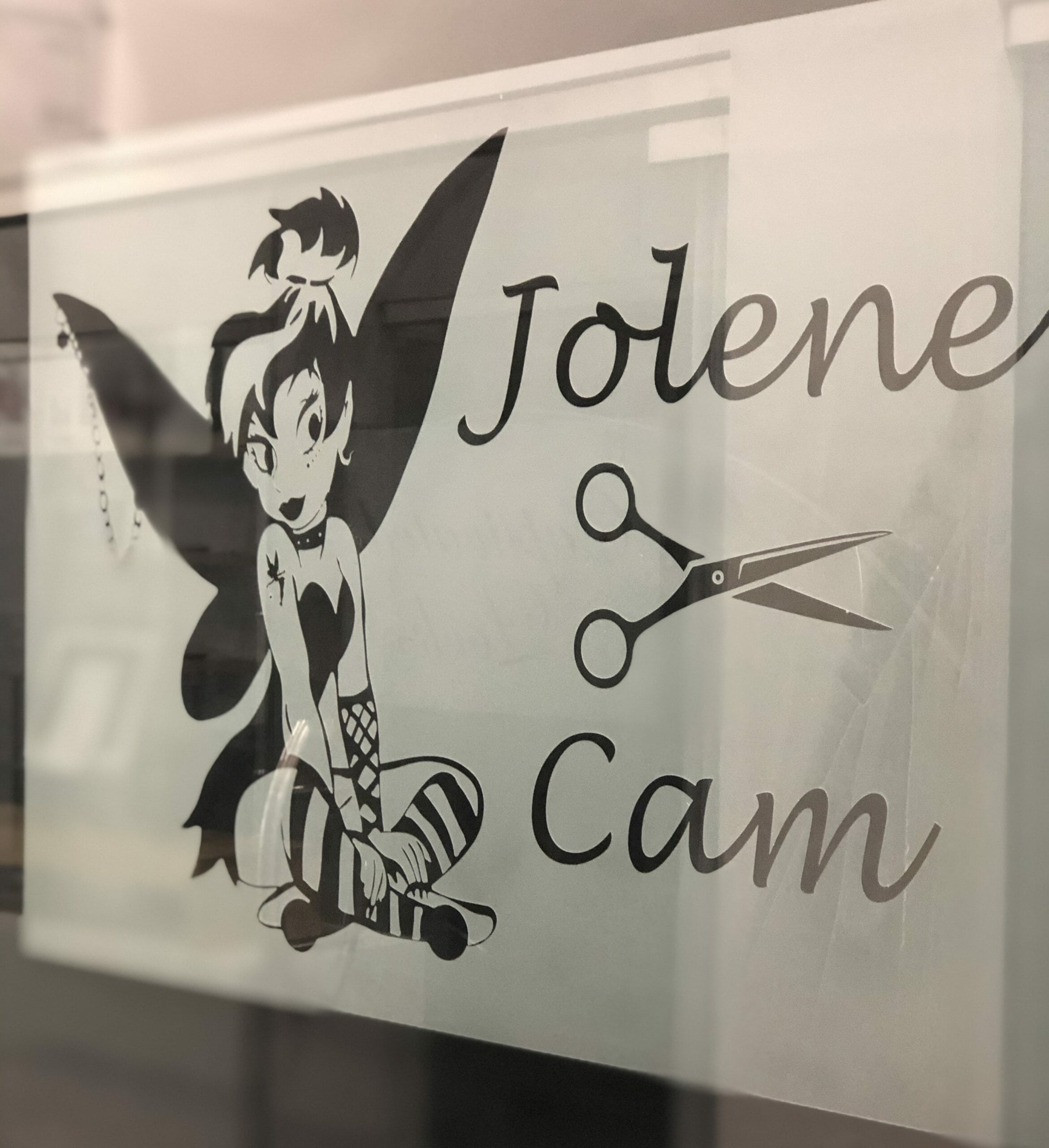 Jolene Amend