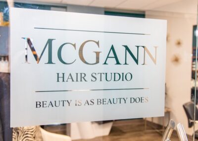 McGann Hair Studio