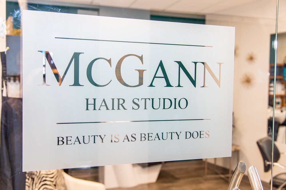 McGann Hair Studio