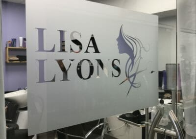 Lisa Lyons