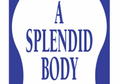 Melody – A Splendid Body
