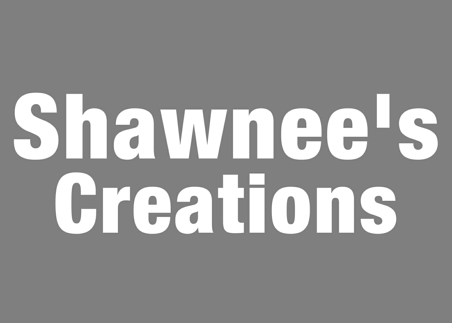 Shawnee Mayo