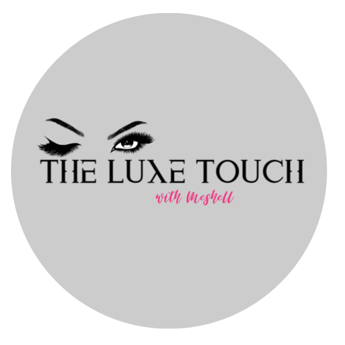 Sierra Reeves – THE LUXE TOUCH with Meshell